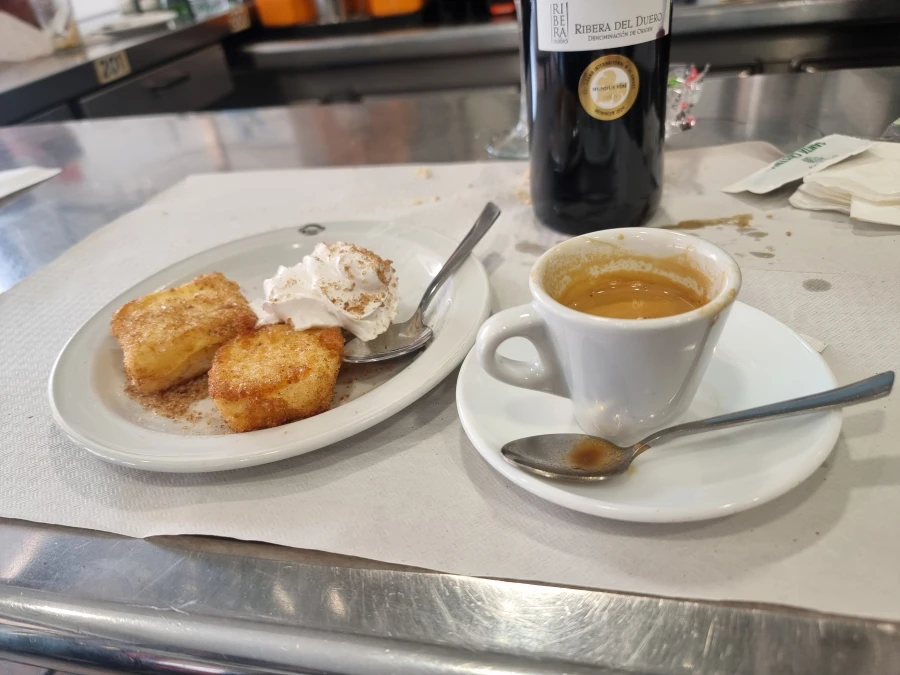 Restaurante Malaga | Comidas caseras | Barato | Rapidez | Calidad | Menu del dia | Platos caseros