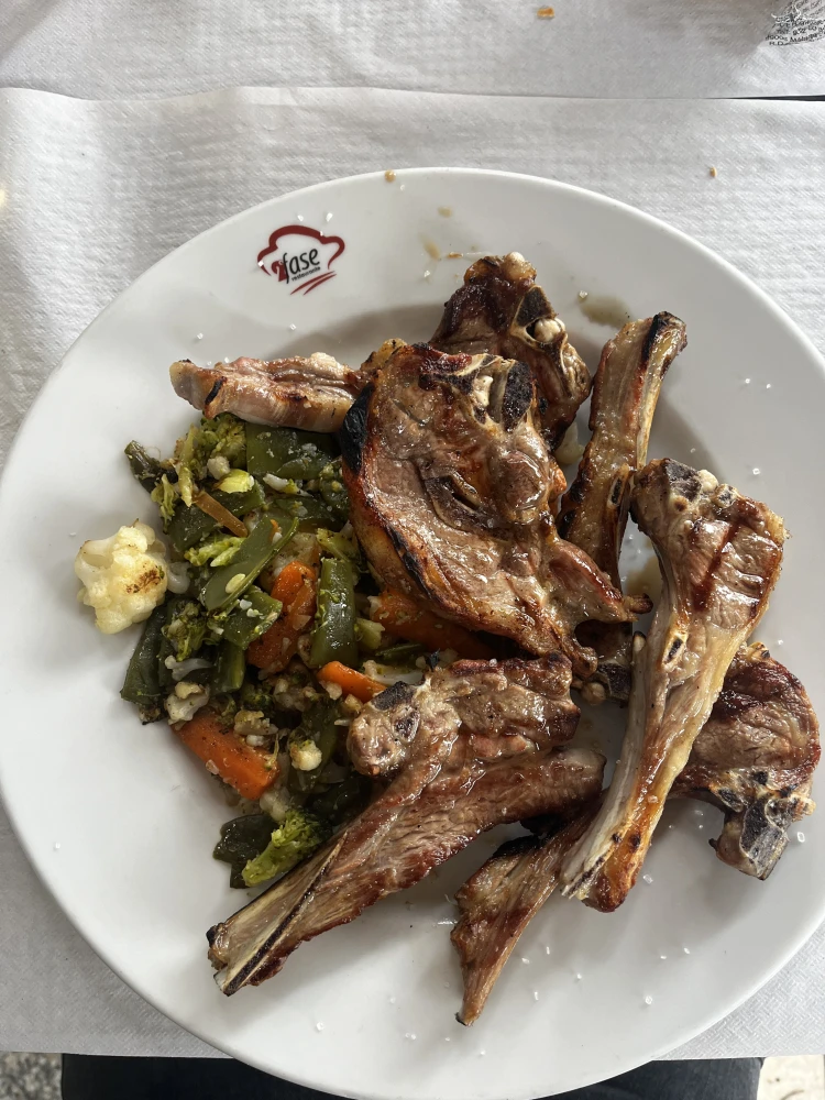 Restaurante Malaga | Comidas caseras | Barato | Rapidez | Calidad | Menu del dia | Platos caseros